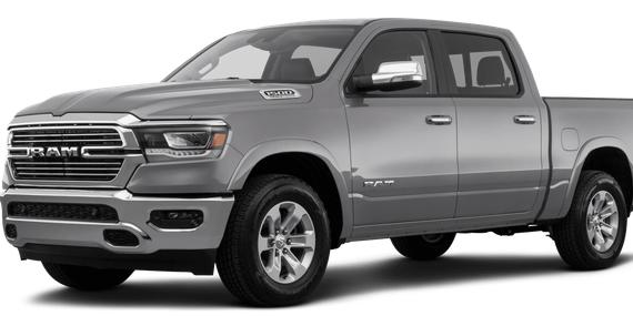 RAM 1500 2021 1C6SRFJT4MN636771 image