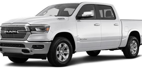 RAM 1500 2021 1C6SRFHM0MN725770 image