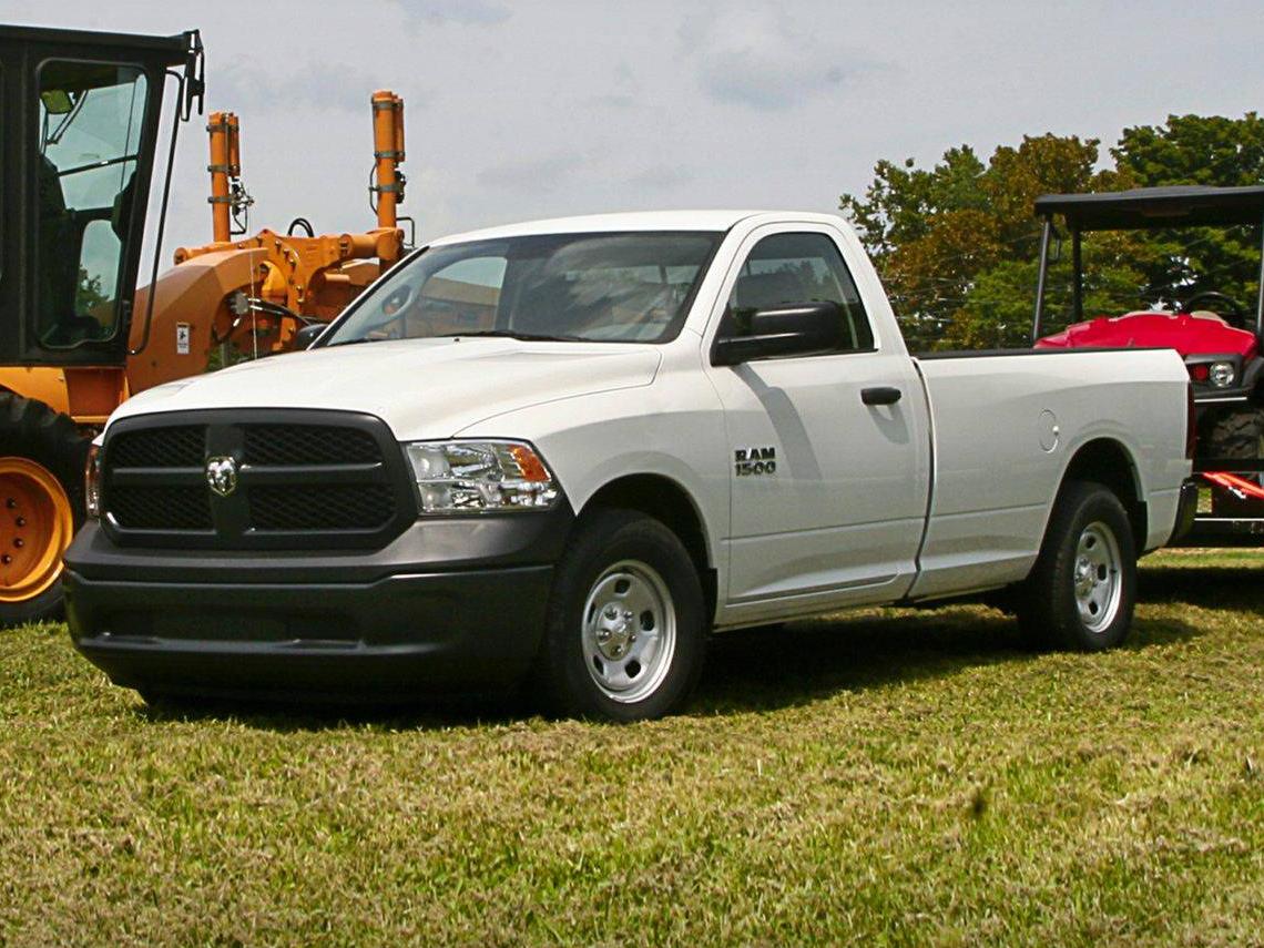 RAM 1500 2021 3C6RR7KT7MG670389 image