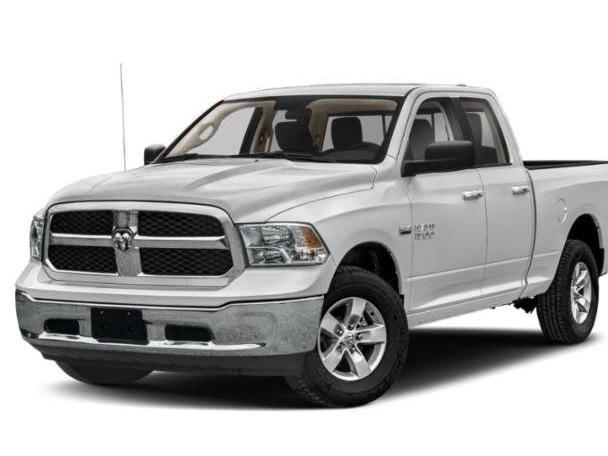 RAM 1500 2021 1C6RR7GGXMS583638 image