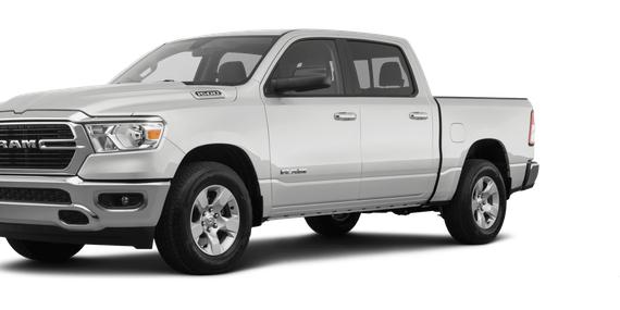 RAM 1500 2021 1C6SRFGT4MN697416 image