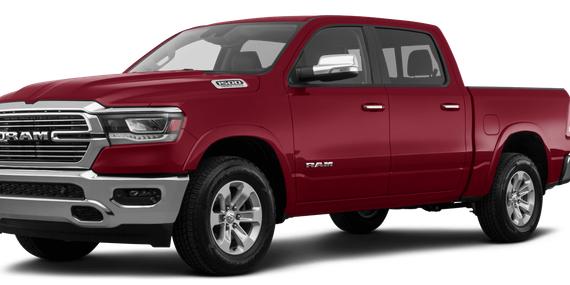 RAM 1500 2021 1C6SRFHT0MN724187 image