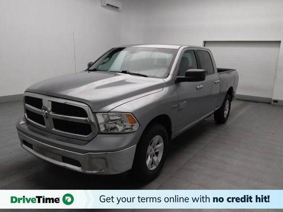 RAM 1500 2021 1C6RR6TT3MS520748 image RAM 1500 2021 1C6RR6TT3MS520748 image