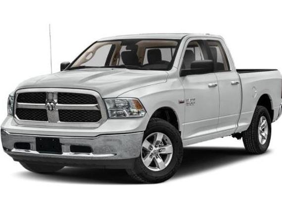 RAM 1500 2021 1C6RR7GT0MS590479 image