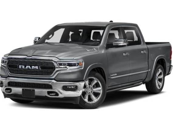 RAM 1500 2021 1C6RREJT8MN502581 image