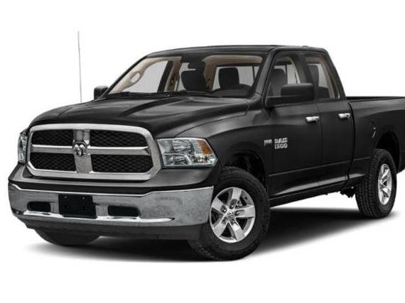 RAM 1500 2021 1C6RR6GG4MS523882 image