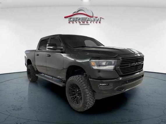 RAM 1500 2021 1C6RREFT1MN709242 image RAM 1500 2021 1C6RREFT1MN709242 image