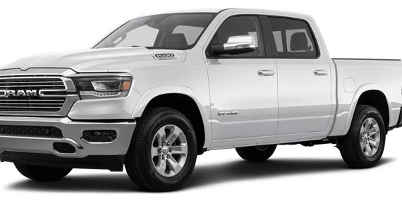 RAM 1500 2021 1C6SRFHT4MN664706 image