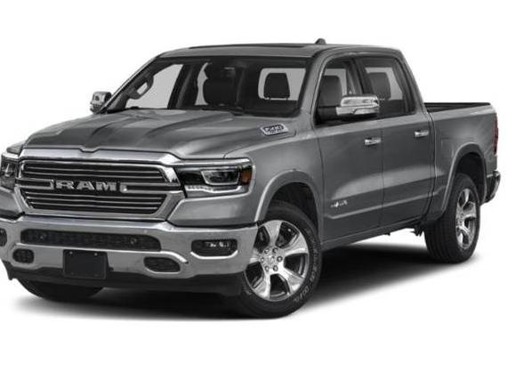 RAM 1500 2021 1C6SRFRT3MN653016 image