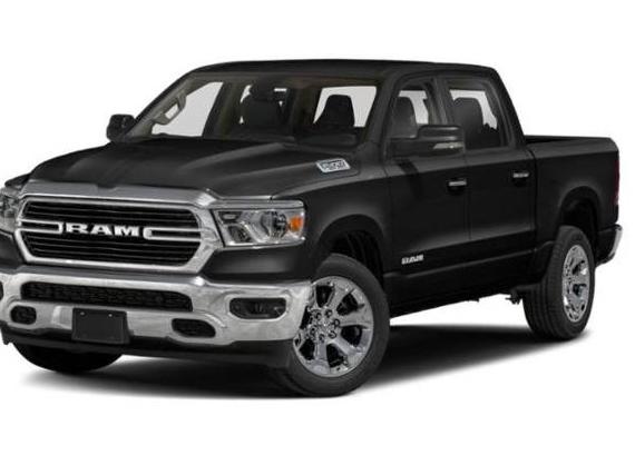 RAM 1500 2021 1C6RRFBG7MN587355 image