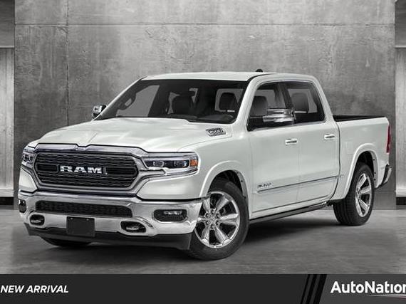 RAM 1500 2021 1C6SRFPT8MN558535 image