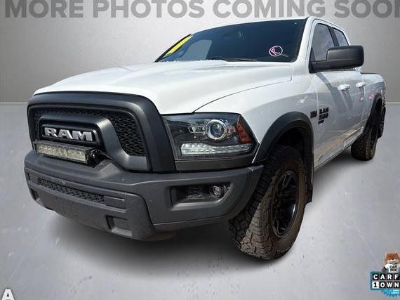 RAM 1500 2021 1C6RR7GT7MS581312 image
