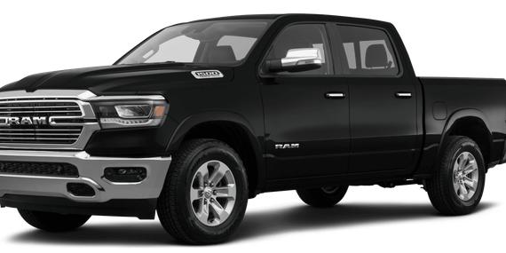 RAM 1500 2021 1C6SRFKT3MN652961 image