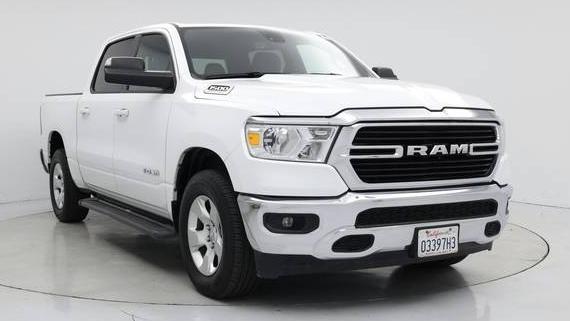 RAM 1500 2021 1C6SRFFT4MN747958 image RAM 1500 2021 1C6SRFFT4MN747958 image