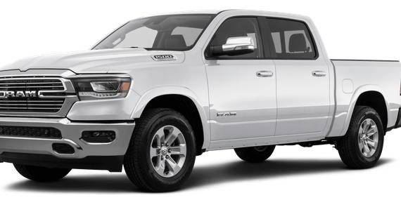 RAM 1500 2021 1C6SRFJT4MN654624 image