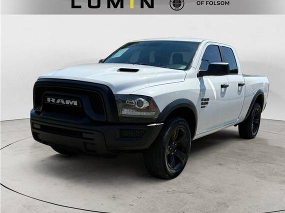 RAM 1500 2021 1C6RR7GG3MS525452 image