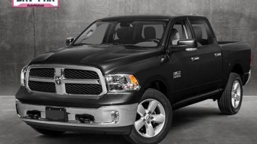 RAM 1500 2021 1C6RR7LT3MS544697 image