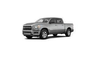 RAM 1500 2021 1C6SRFFTXMN597435 image