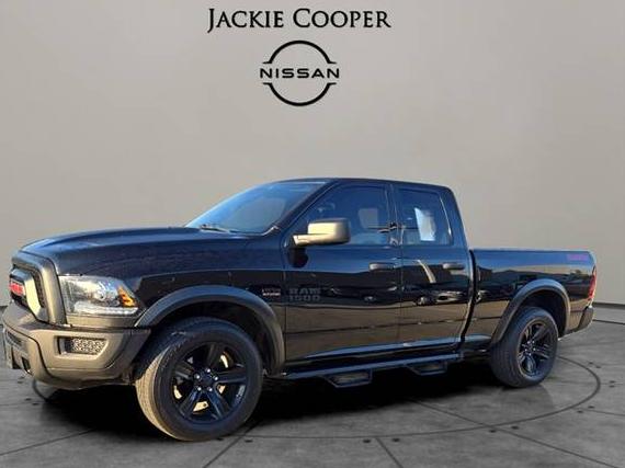 RAM 1500 2021 1C6RR7GT1MS509344 image