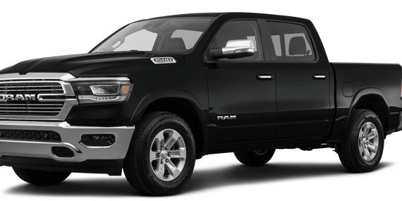 RAM 1500 2021 1C6RREJT9MN710548 image