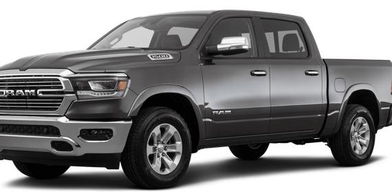 RAM 1500 2021 1C6SRFJT5MN546481 image