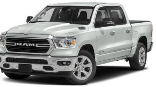 RAM 1500 2021 1C6RREFTXMN629342 image