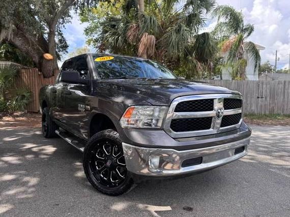 RAM 1500 2021 1C6RR7KT9MS573915 image RAM 1500 2021 1C6RR7KT9MS573915 image