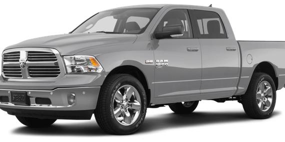 RAM 1500 2021 3C6RR6KT8MG711008 image