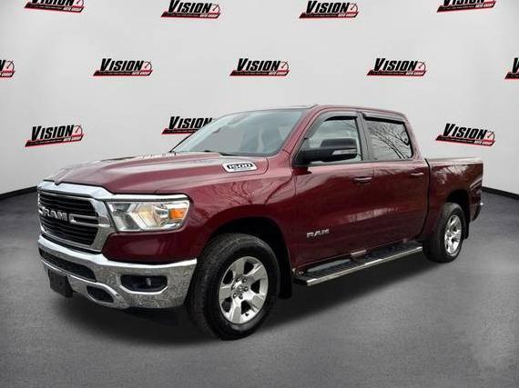 RAM 1500 2021 1C6RRFFG3MN615825 image RAM 1500 2021 1C6RRFFG3MN615825 image