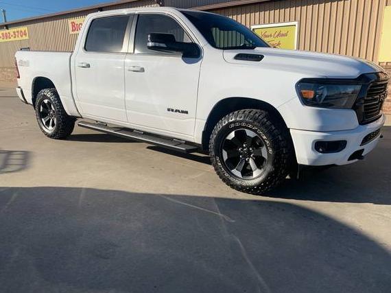 RAM 1500 2021 1C6SRFFT6MN536809 image RAM 1500 2021 1C6SRFFT6MN536809 image