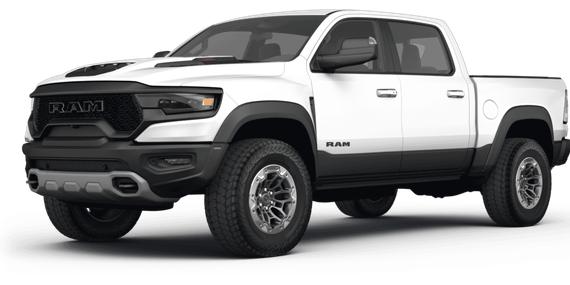 RAM 1500 2021 1C6SRFU91MN742563 image