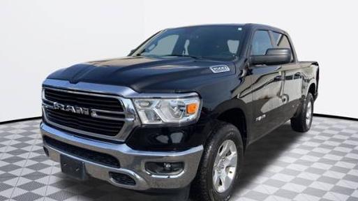 RAM 1500 2021 1C6SRFFT0MN526096 image