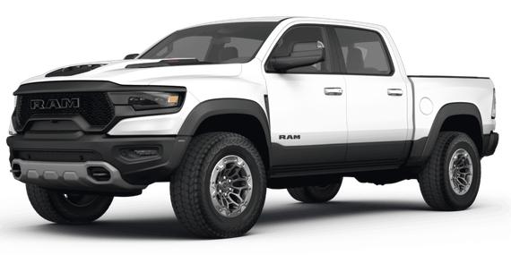 RAM 1500 2021 1C6SRFU93MN900899 image