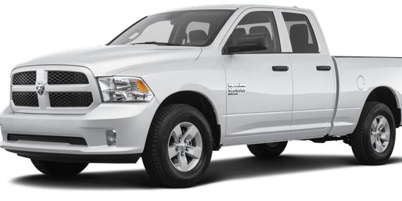 RAM 1500 2021 1C6RR7FG8MS549151 image