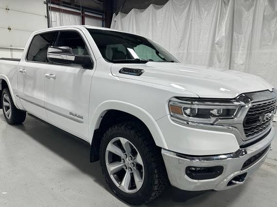 RAM 1500 2021 1C6SRFHT0MN553764 image