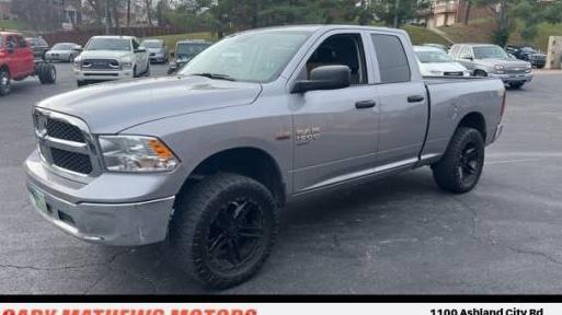 RAM 1500 2021 1C6RR7FT0MS582187 image