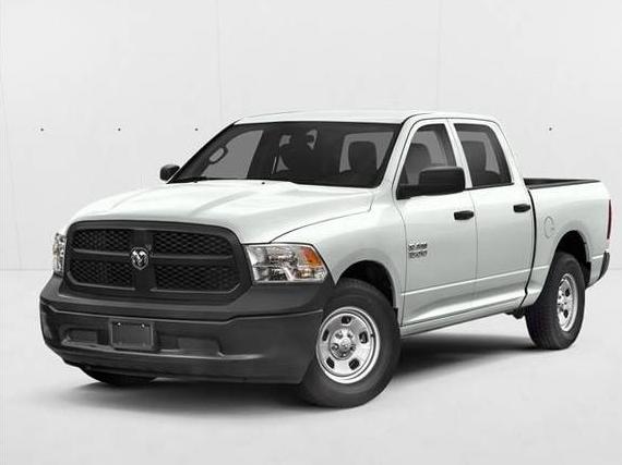 RAM 1500 2021 3C6RR6KT9MG614559 image