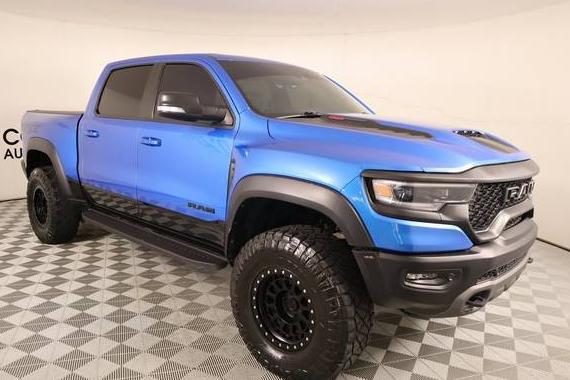 RAM 1500 2021 1C6SRFU99MN755965 image