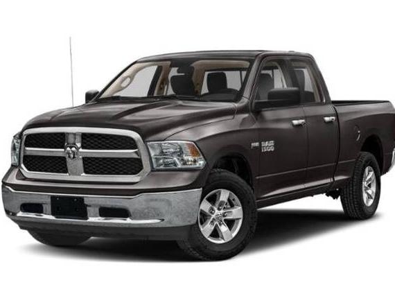 RAM 1500 2021 1C6RR7GG5MS557321 image