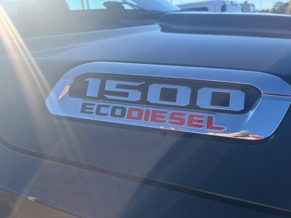 RAM 1500 2021 1C6RRENM3MN625319 image