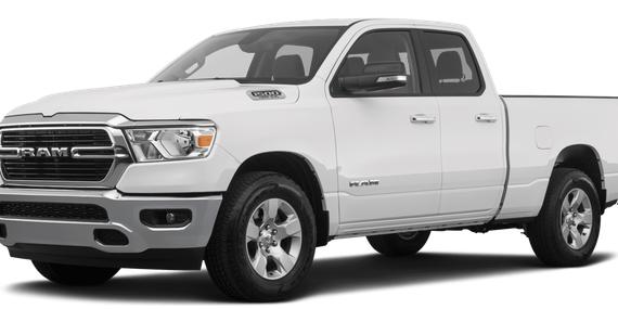 RAM 1500 2021 1C6RRFBG5MN526330 image