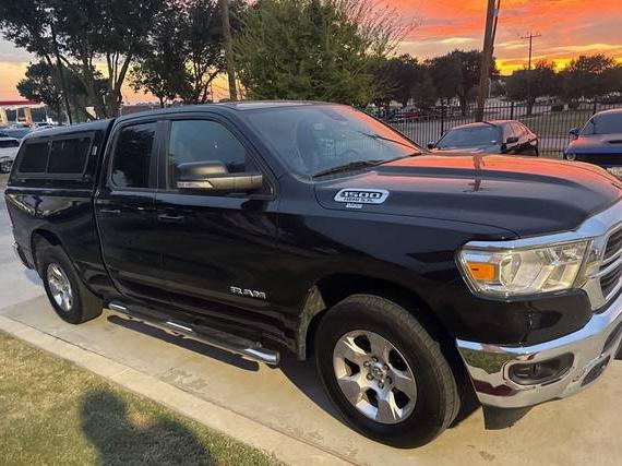 RAM 1500 2021 1C6SRFBT6MN703160 image RAM 1500 2021 1C6SRFBT6MN703160 image