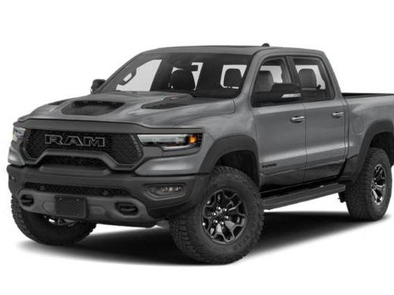 RAM 1500 2021 1C6SRFU94MN789103 image