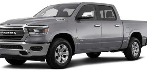 RAM 1500 2021 1C6SRFHT4MN591160 image