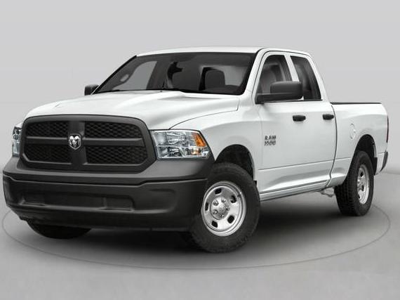 RAM 1500 2021 1C6RR7GT5MS510240 image