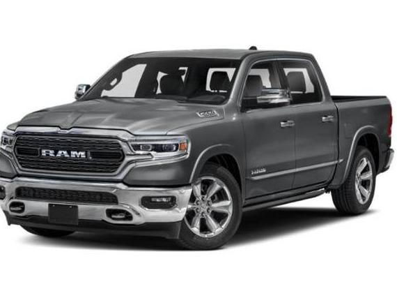 RAM 1500 2021 1C6SRFPTXMN590631 image