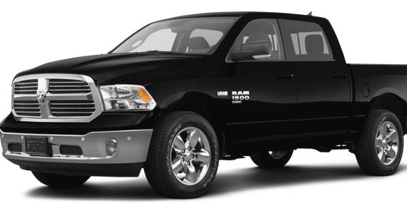 RAM 1500 2021 3C6RR6KT9MG705251 image
