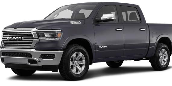 RAM 1500 2021 1C6RREJM9MN594034 image