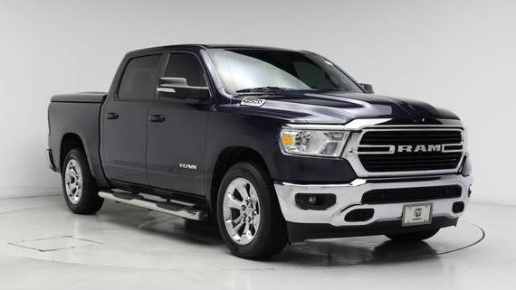 RAM 1500 2021 1C6RREFT0MN543974 image RAM 1500 2021 1C6RREFT0MN543974 image