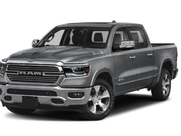 RAM 1500 2021 1C6SRFJT7MN635470 image